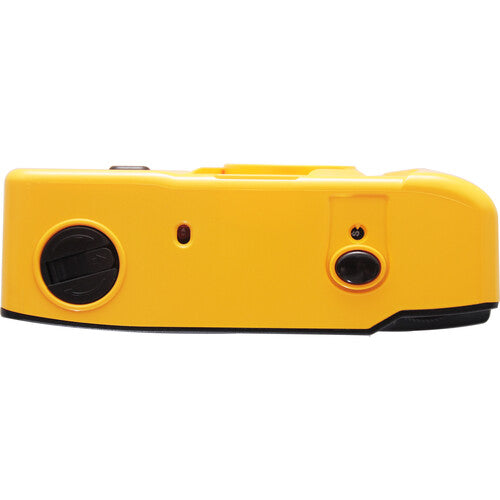 Yellow-Kodak M35 Reusable