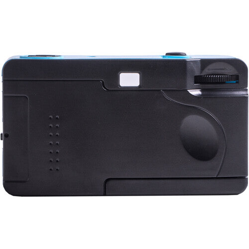 Cerulean Blue-Kodak M35 Reusable
